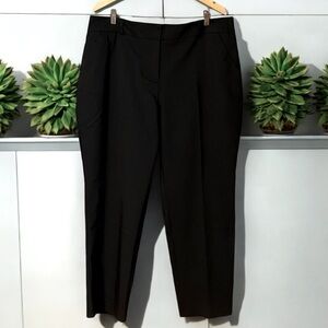Apt. 9 Torie Midrise Seasonless Straight-Leg Dress Pant 16W